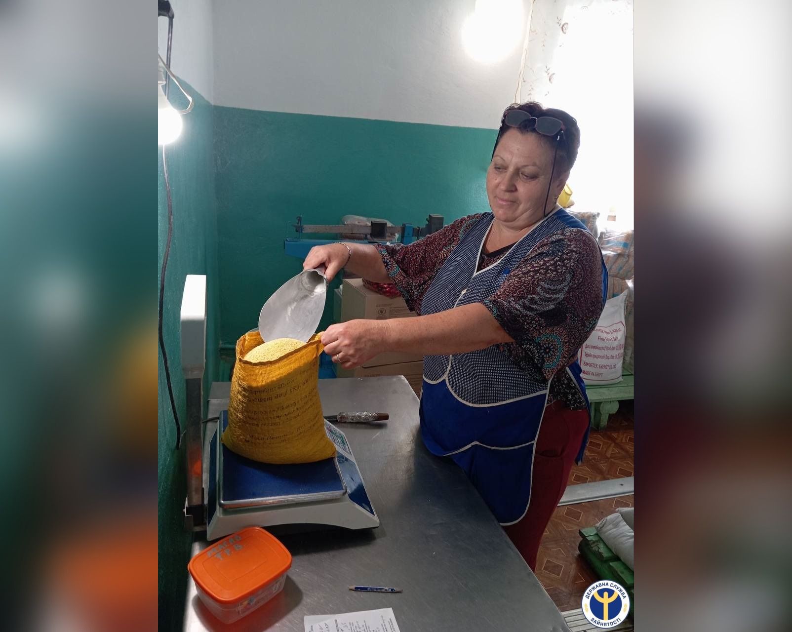 Знайти своє місце: кропивничанка знайшла собі роботу до душі