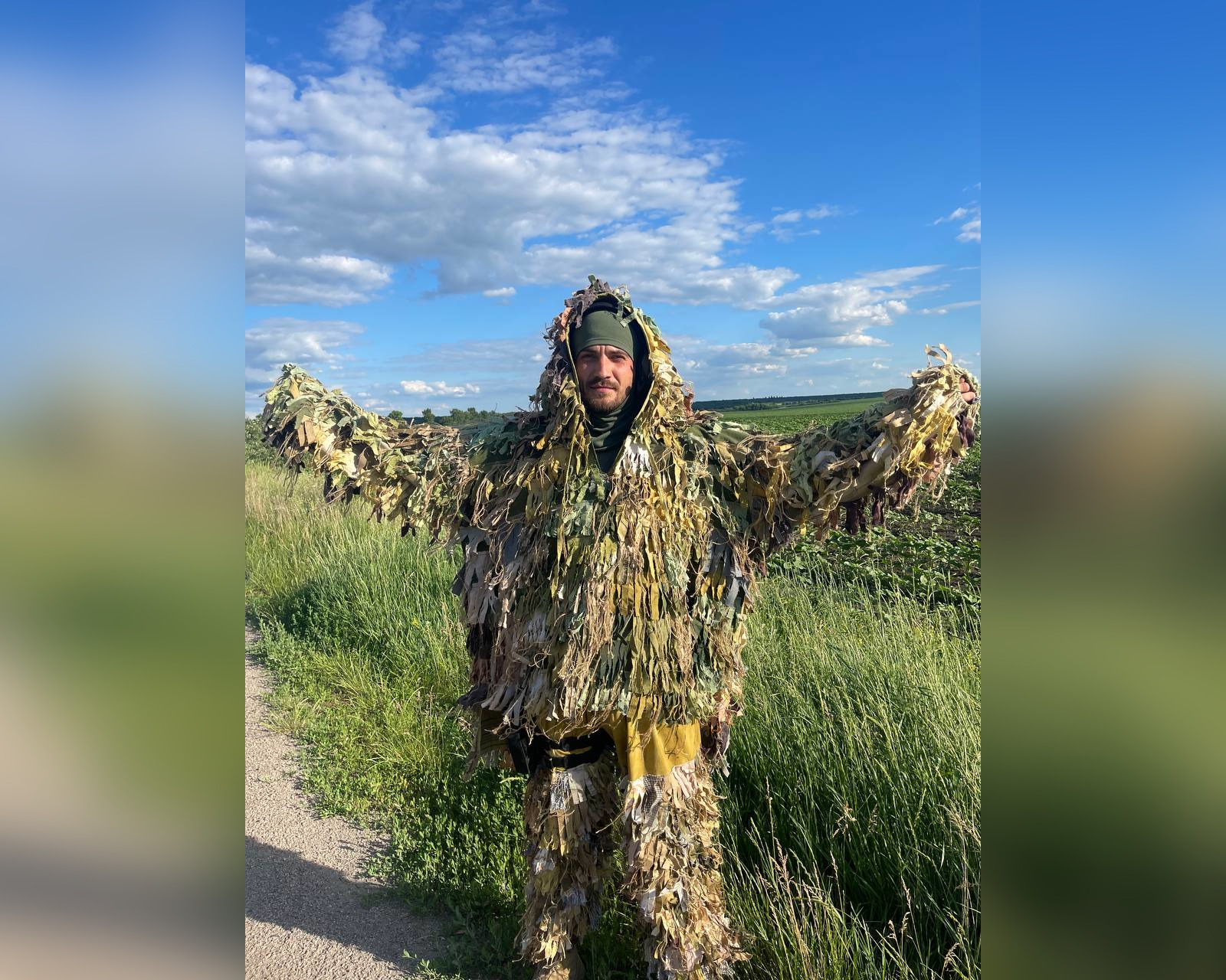 Iнженери, дрони, пiхота: Iван Демидов про те, як б’ється серце фронту