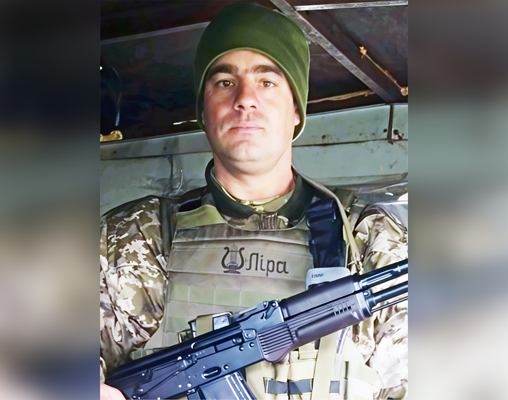 З полону звiльнили захисника з Кiровоградщини, якого вважали безвiсти зниклим