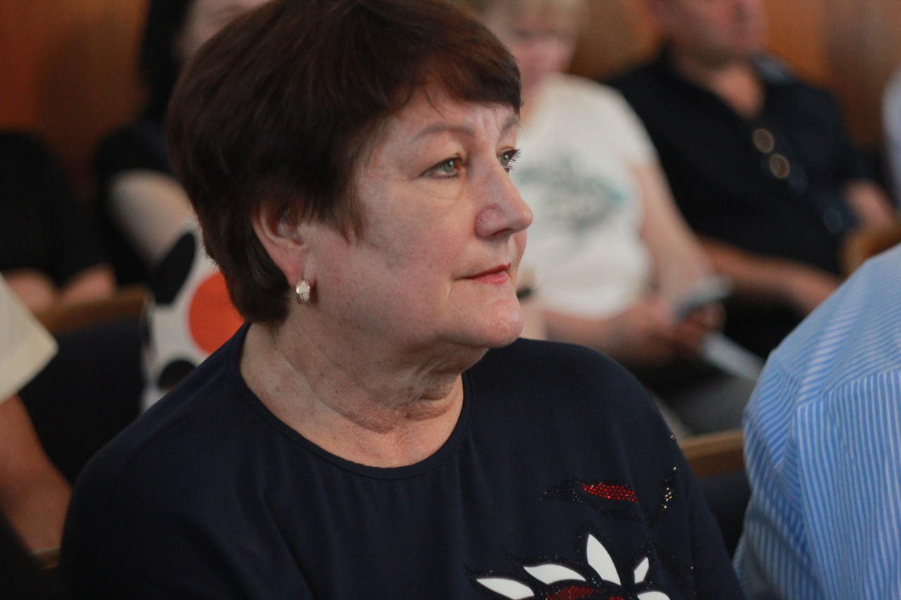 Депутати Кіровоградської облради підтримали призначення директорки Кропивницького музичного коледжу