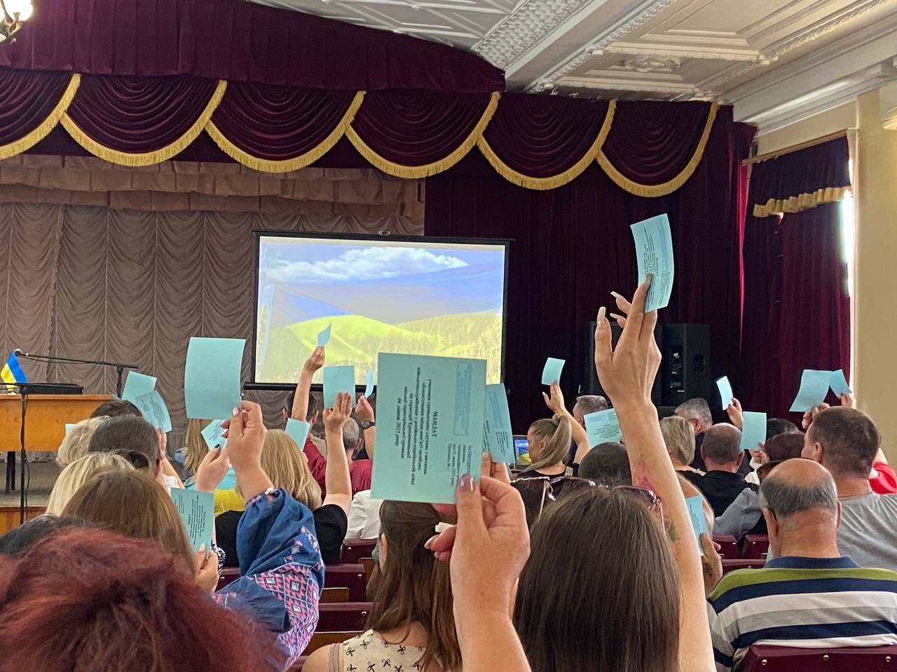 Де встановлять Алеї пам’яті в Кропивницькому: думки розділилися (ФОТО)