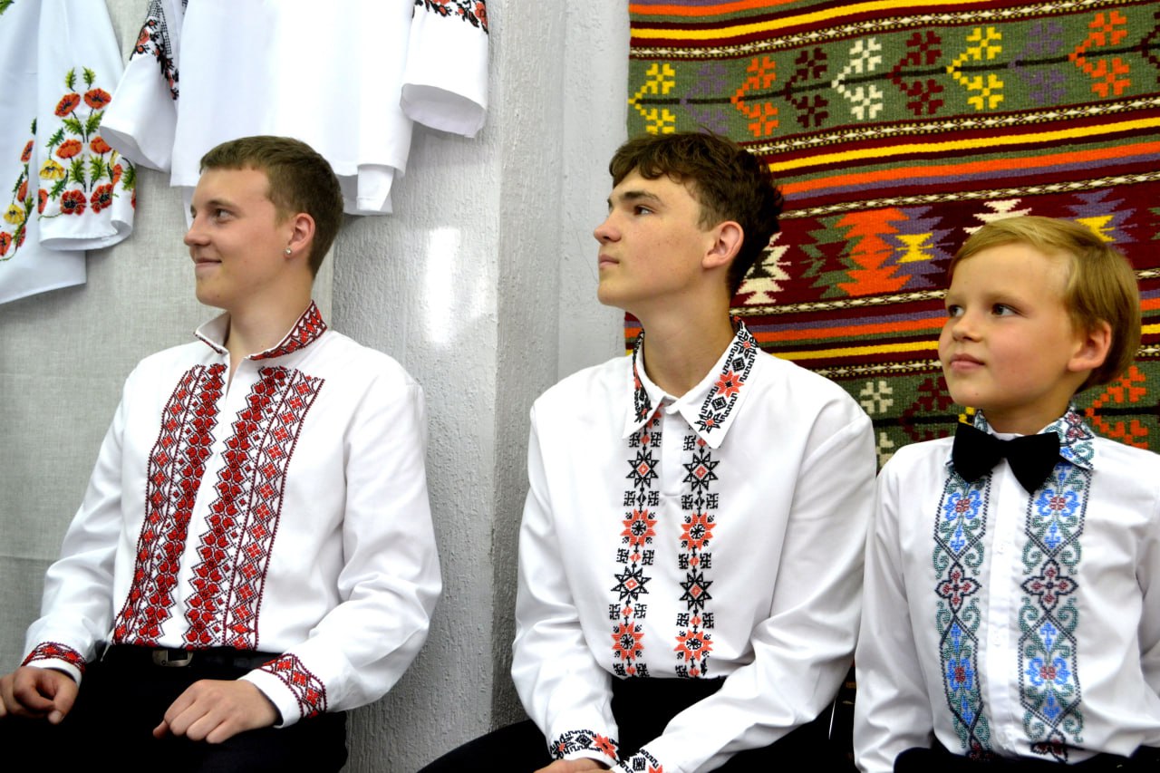 Музична династія родини Трубачових із Вільшанки на Кіровоградщині (ФОТО)