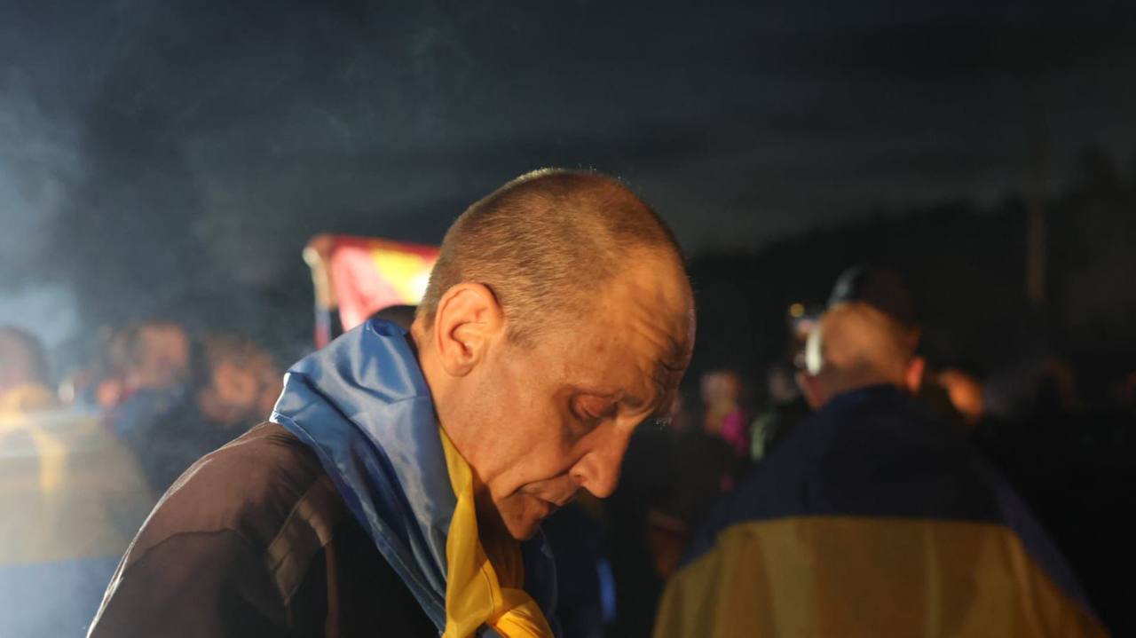 У громаді на Кіровоградщині повідомили про повернення з полону захисника