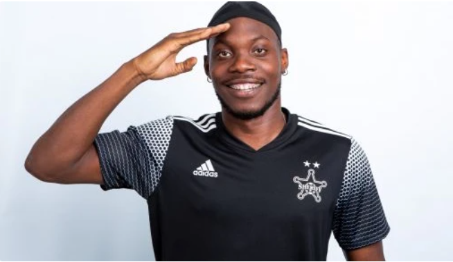 Олександрiя може посилитися iвуарiйцем