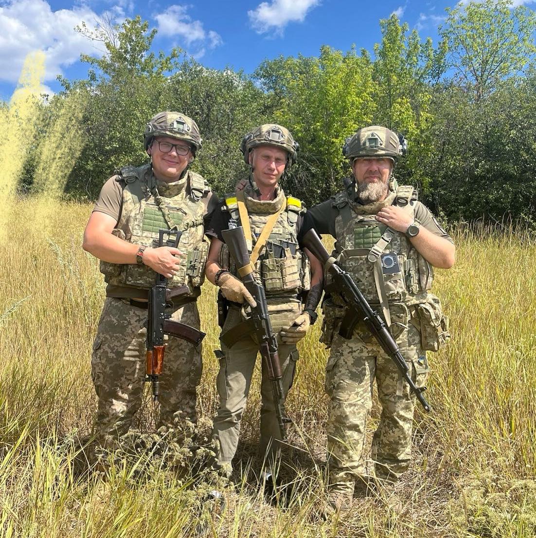 Жителів Кіровоградщини закликають долучитися до збору на необхідніше для військових