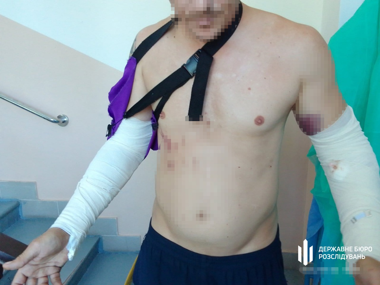 Судитимуть військових, за жорстоке побиття курсанта на одному з полігонів