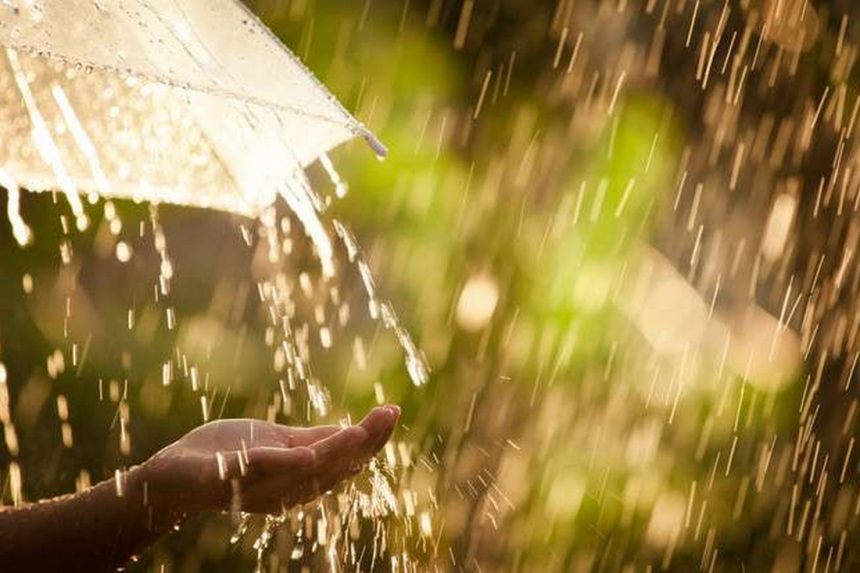 Початок тижня на Кіровоградщині буде з грозою