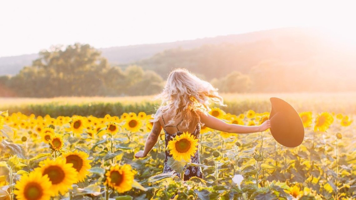 Прогноз погоди на 25 серпня по Кіровоградщині