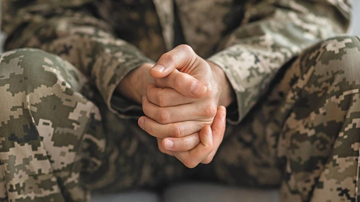 Жителiв Кiровоградщини попереджають про можливiсть для СЗЧ повернутися на службу