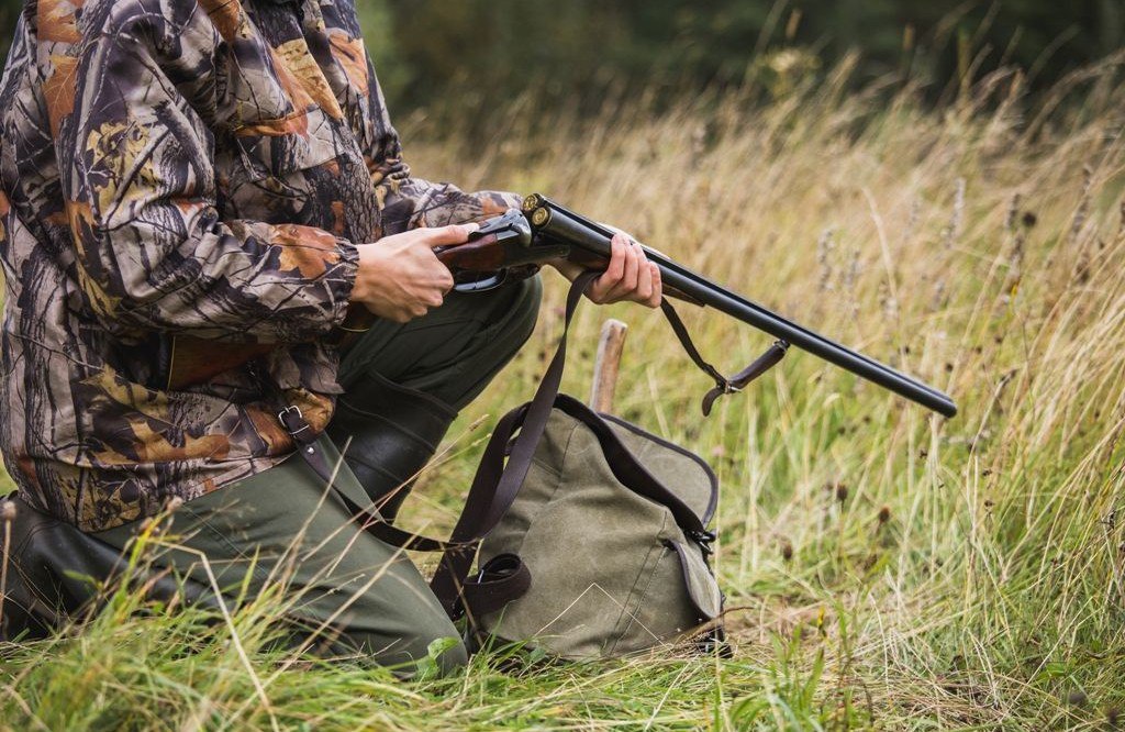 Можливiсть вiдкриття мисливського сезону, розглядають на Кiровоградщинi