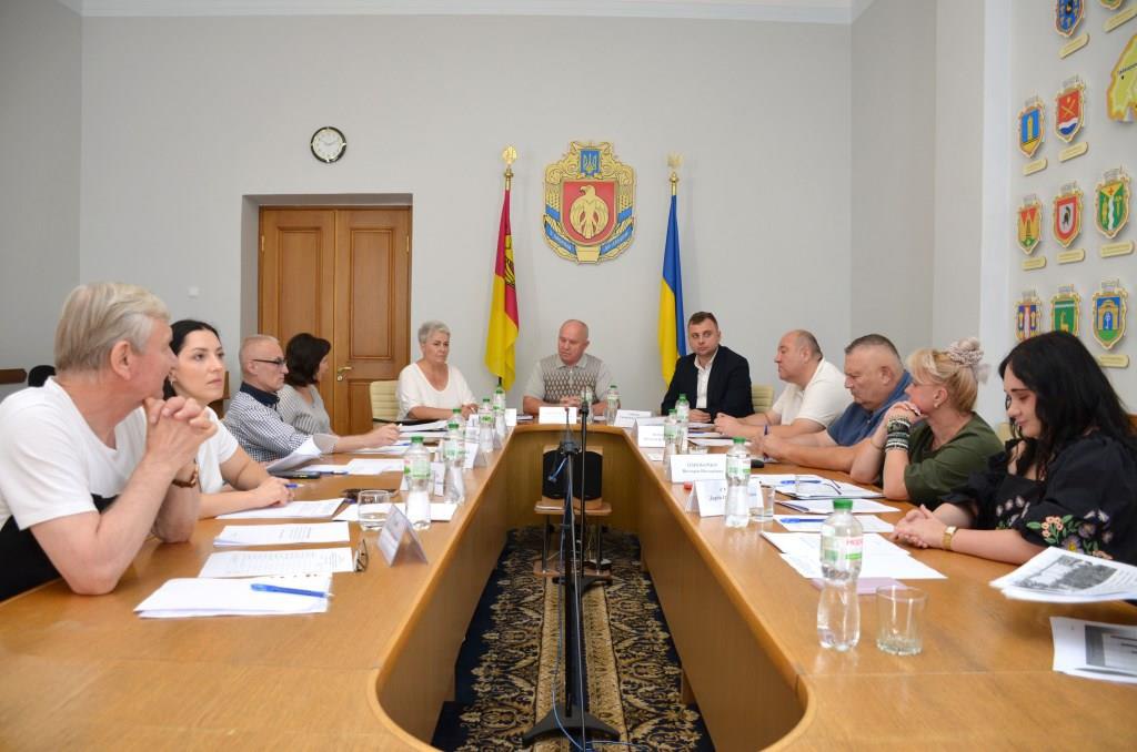 Обласний клінічний онкологічний центр отримав нового керівника