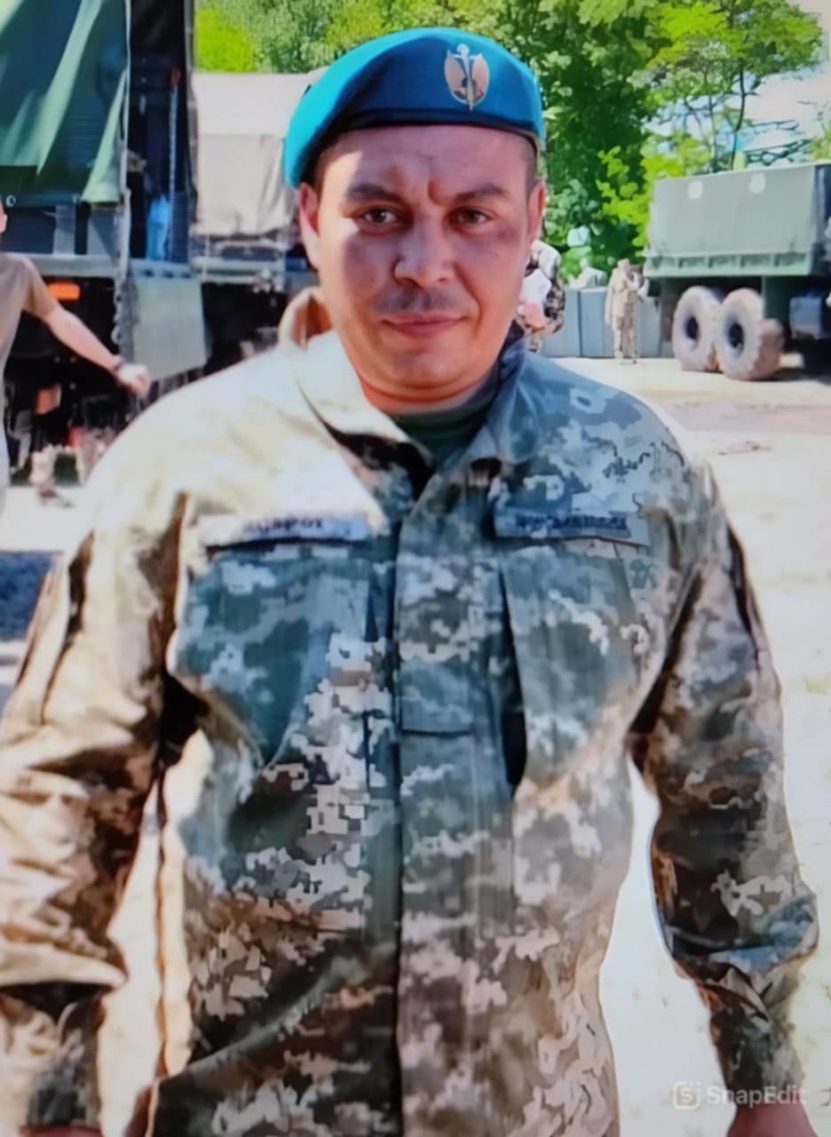 В громаду на Кiровоградщинi повертається полонений захисник