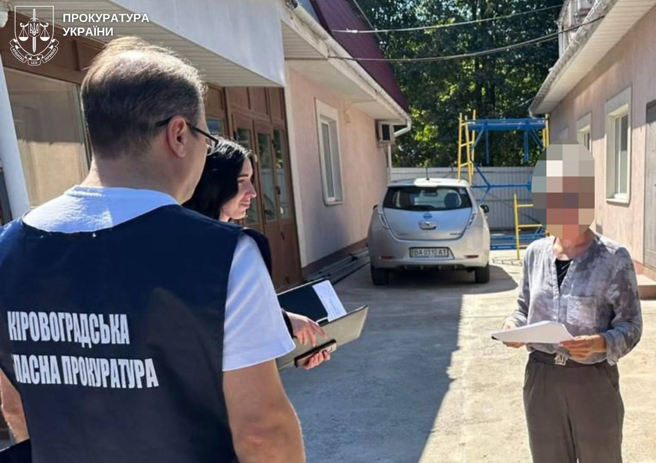 Кропивничанка п`ять років дурила Кіровоградобленерго