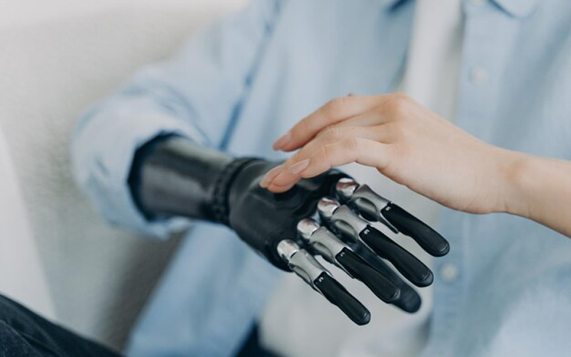 Захисники України отримають нові можливості для протезування – законопроєкт Юлії Тимошенко