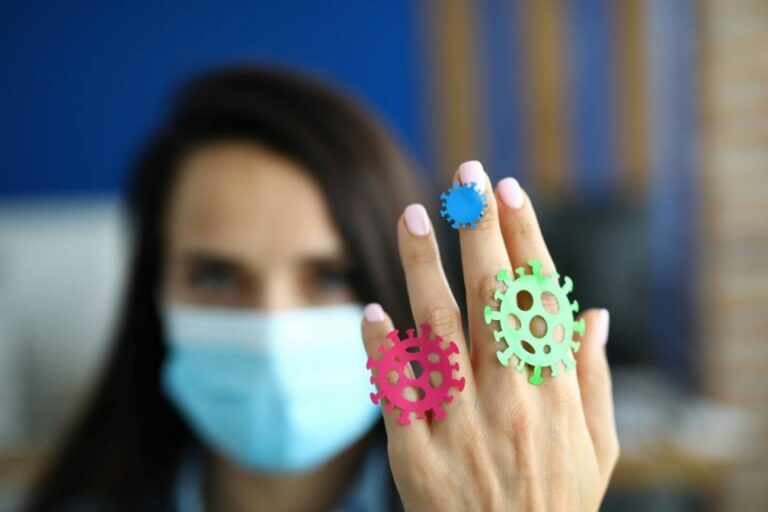 На Кіровоградщині вдвічі зросла кількість нових випадків COVID-19