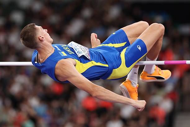 Кропивничанин Олег Дорощук посів четверте місце на чемпіонаті світу у стрибках у висоту