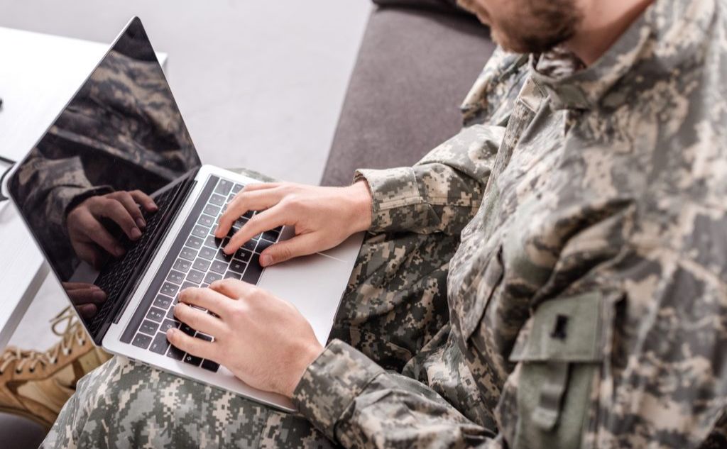 Змінив професію – змінив життя: історія ветерана з Кіровоградщини