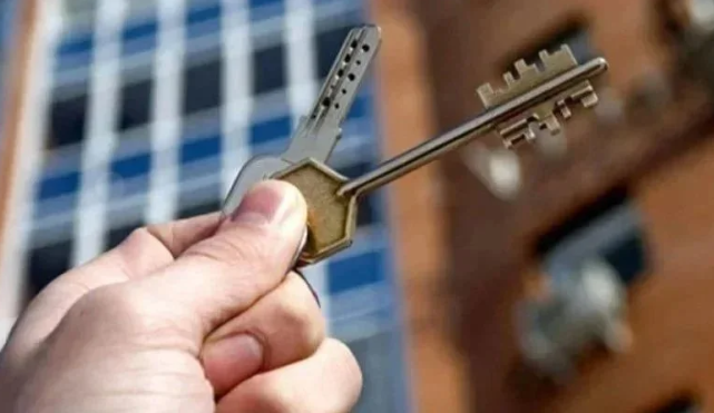 На Кіровоградщині прийняли в експлуатацію 136 нових квартир