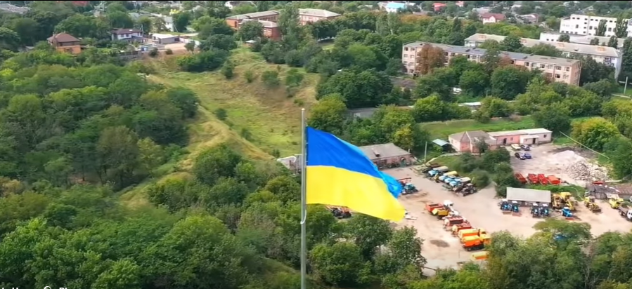 До дня міста, кропивничанам подарували пісню (ВІДЕО)