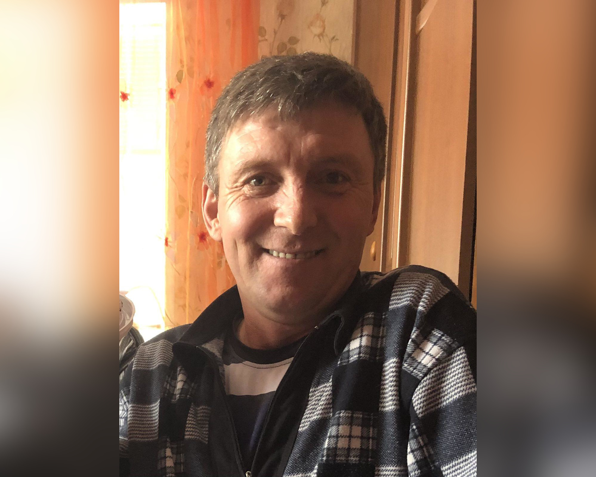 Додому на Кіровоградщину повертається звільнений з полону воїн