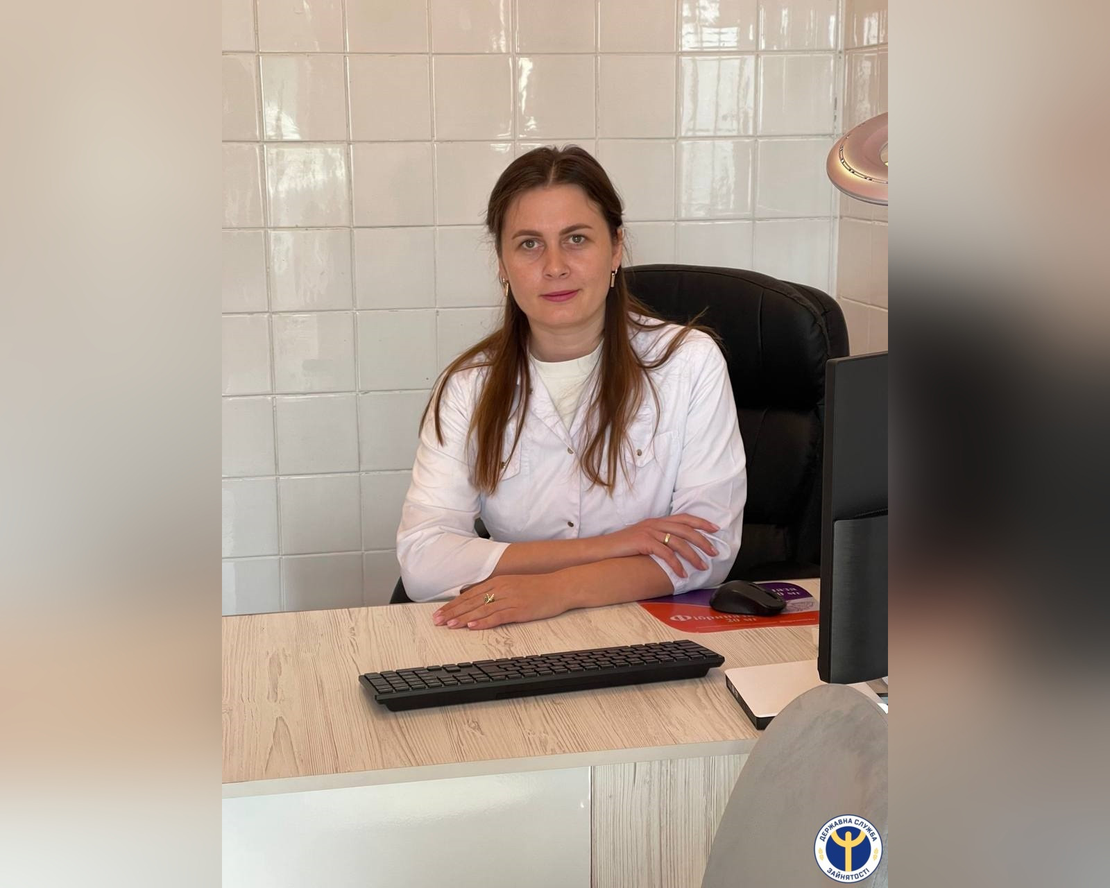 Як лікарка з Долинської громади будує майбутнє після втрати у Харкові