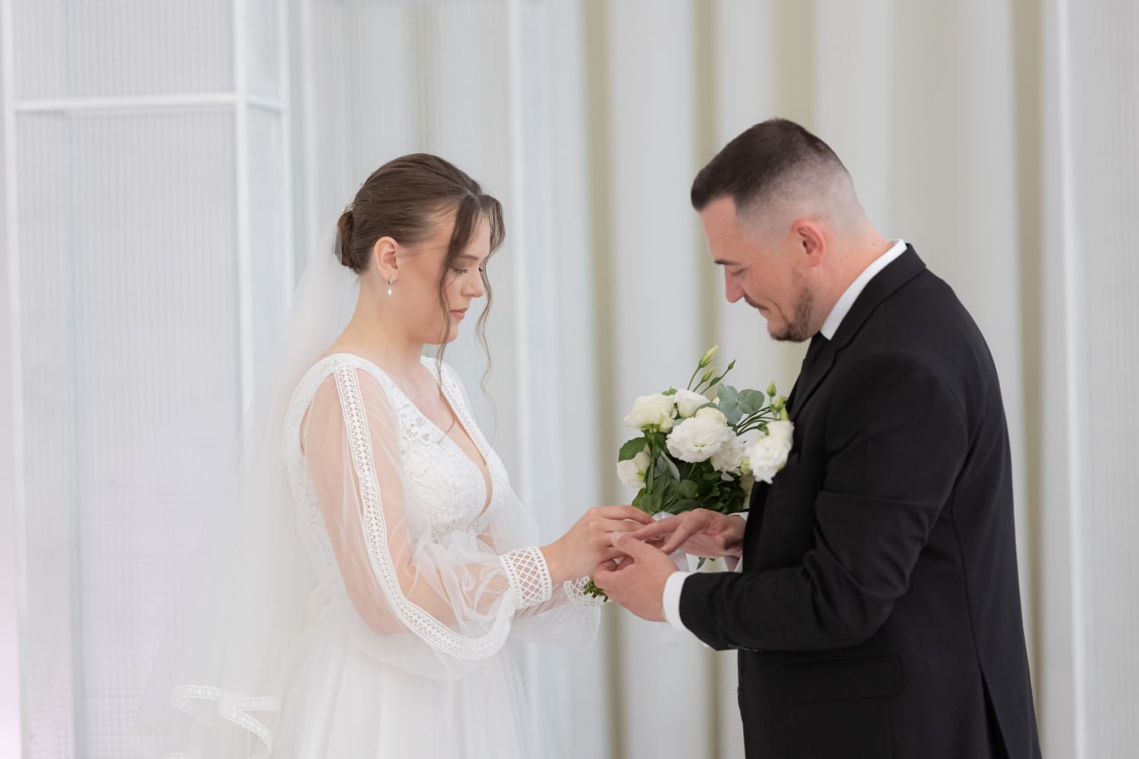 Сім десятків нових родин створили на Кіровоградщині