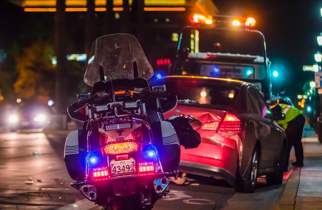 Страхові виплати після ДТП: як діяти водію