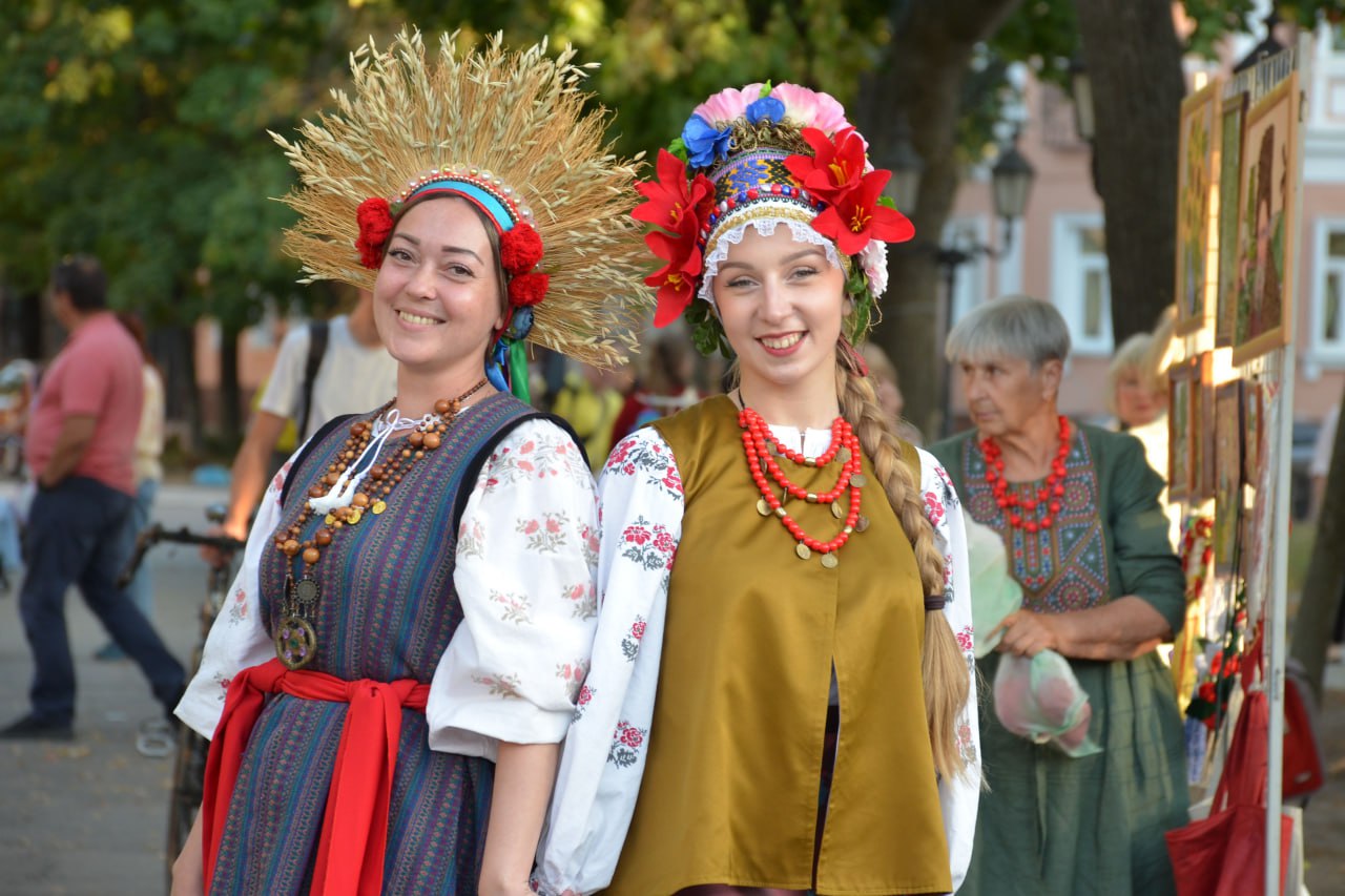 На Кіровоградщині стартував фестиваль Вересневі самоцвіти (ПРОГРАМА)