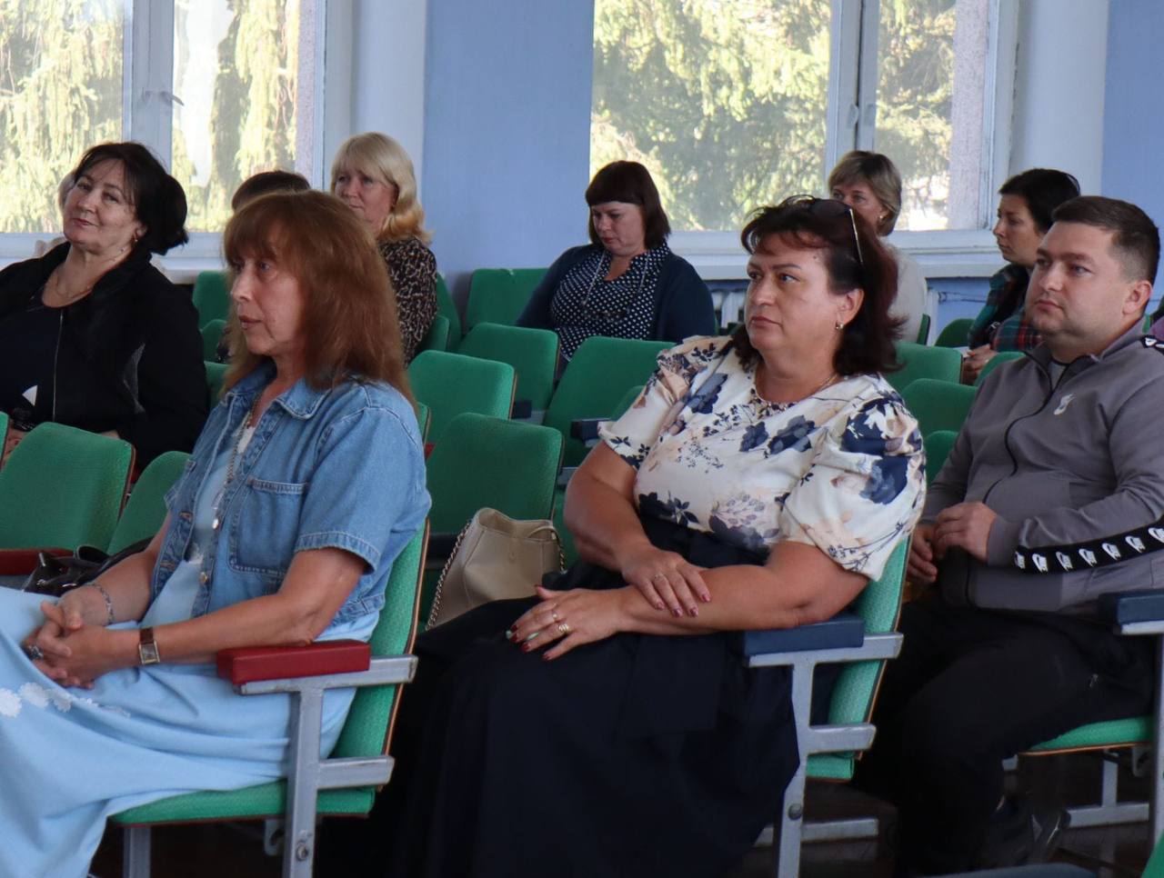 Онуфріївська селищна рада направила звернення до Президента України та Верховної Ради щодо підтримки законопроєктів для військових, ветеранів та їхніх сімей