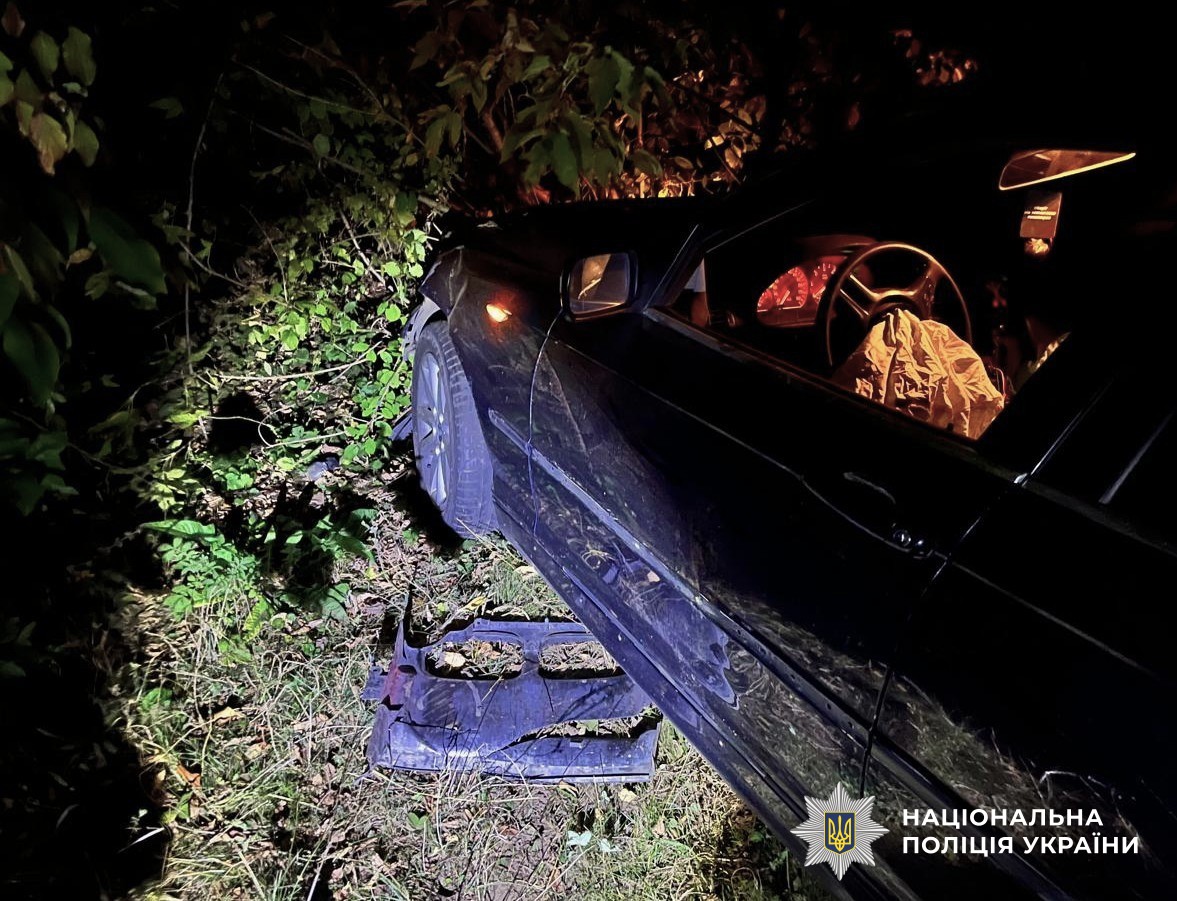 Підозрюваному у смертельній ДТП на Кіровоградщині обрали запобіжний захід