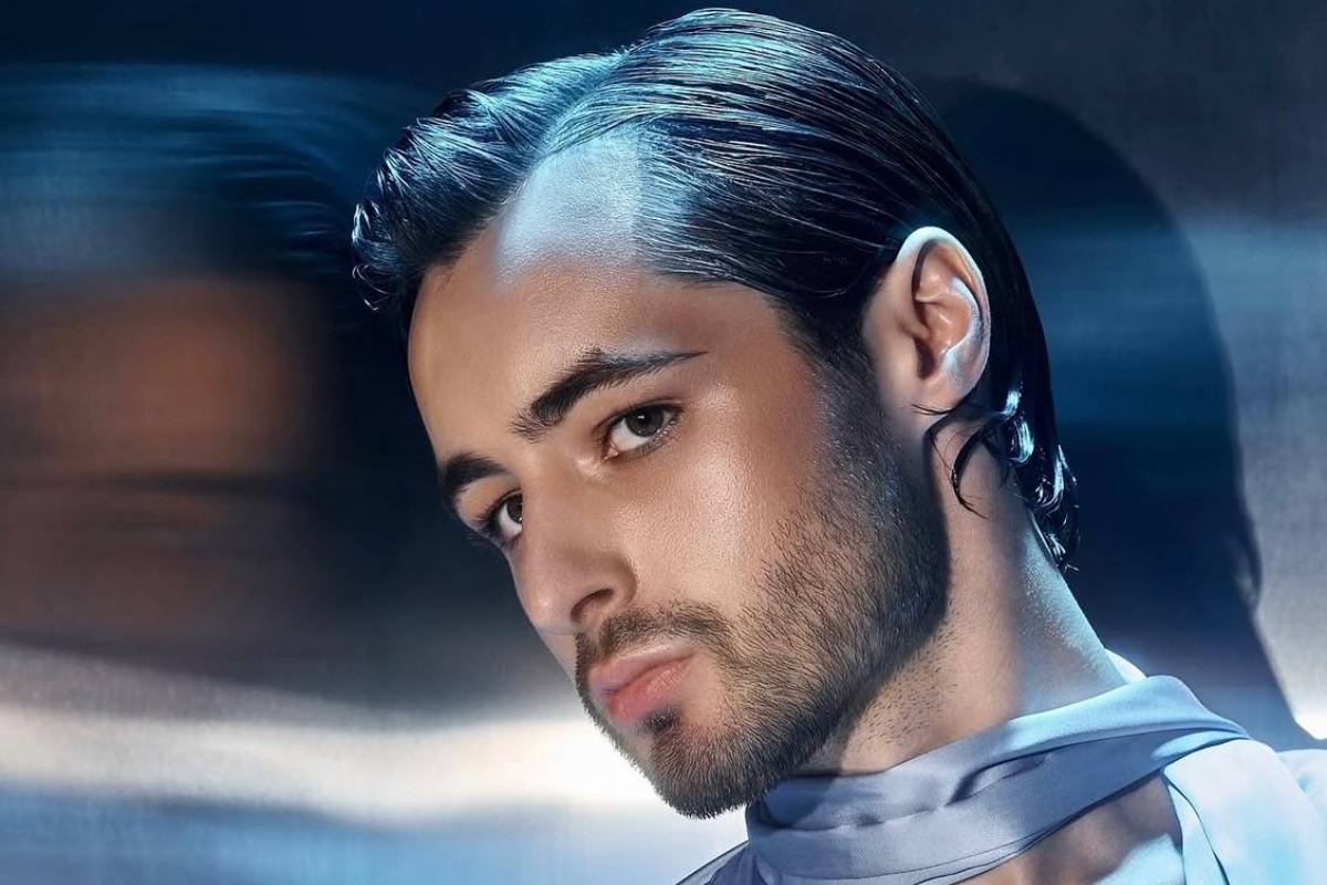 Відомий співак з Кіровоградщини подав заявку на участь у Нацвідборі на “Євробачення-2026”