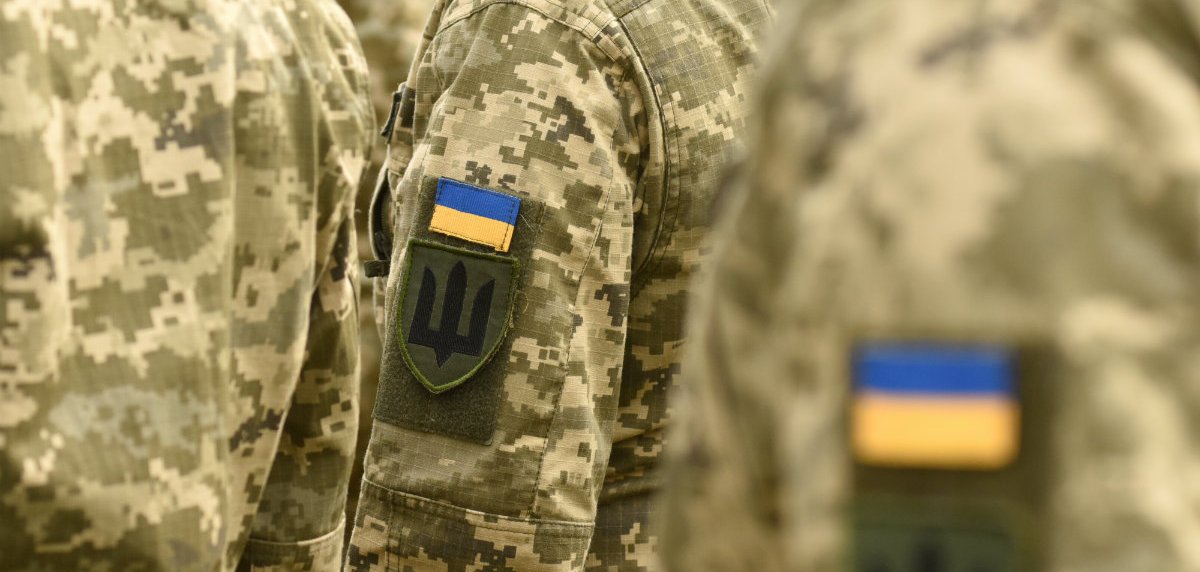 «Повертаємо гідність і здоров’я»: «Батьківщина» Кіровоградщини підтримала закон для військових звільнених з полону