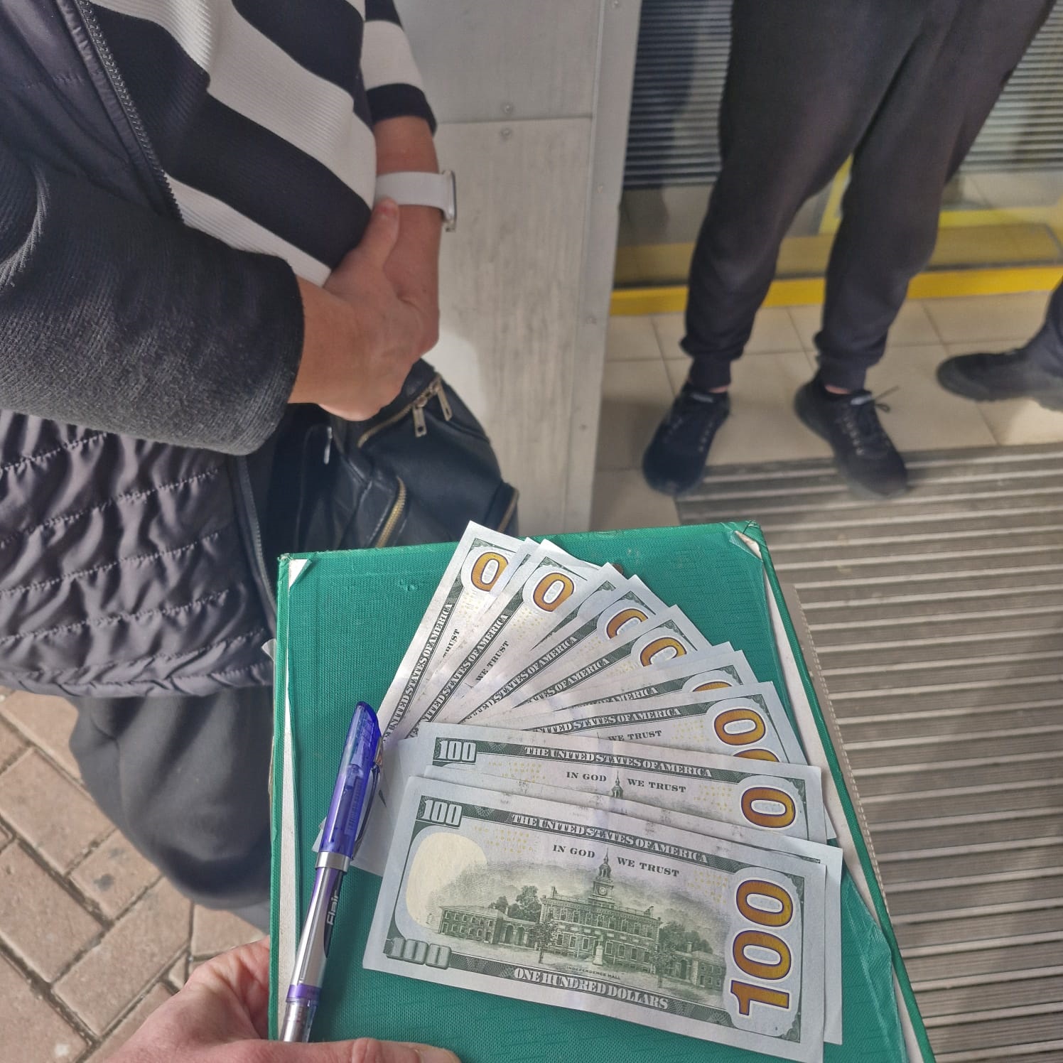 У Кропивницькому “торгували відстрочками” через фіктивне навчання