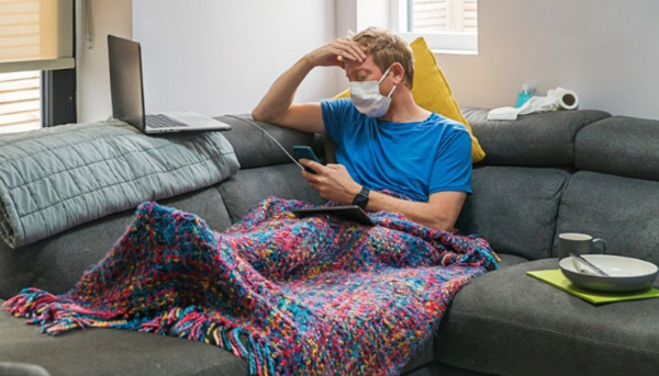 Фахівці повідомили про ситуацію з ГРВІ та COVID-19 на Кіровоградщині