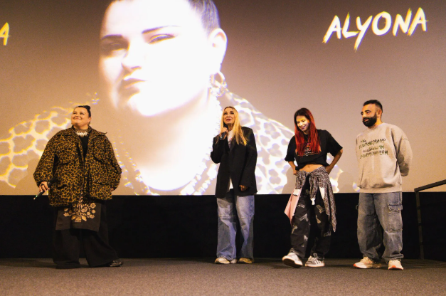 Співачка з Кіровоградщини випустила саундтрек до нової української комедії