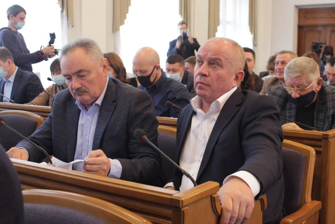 Чорноіваненко закликає ухвалити законопроєкт №13704 для якісного протезування поранених військових