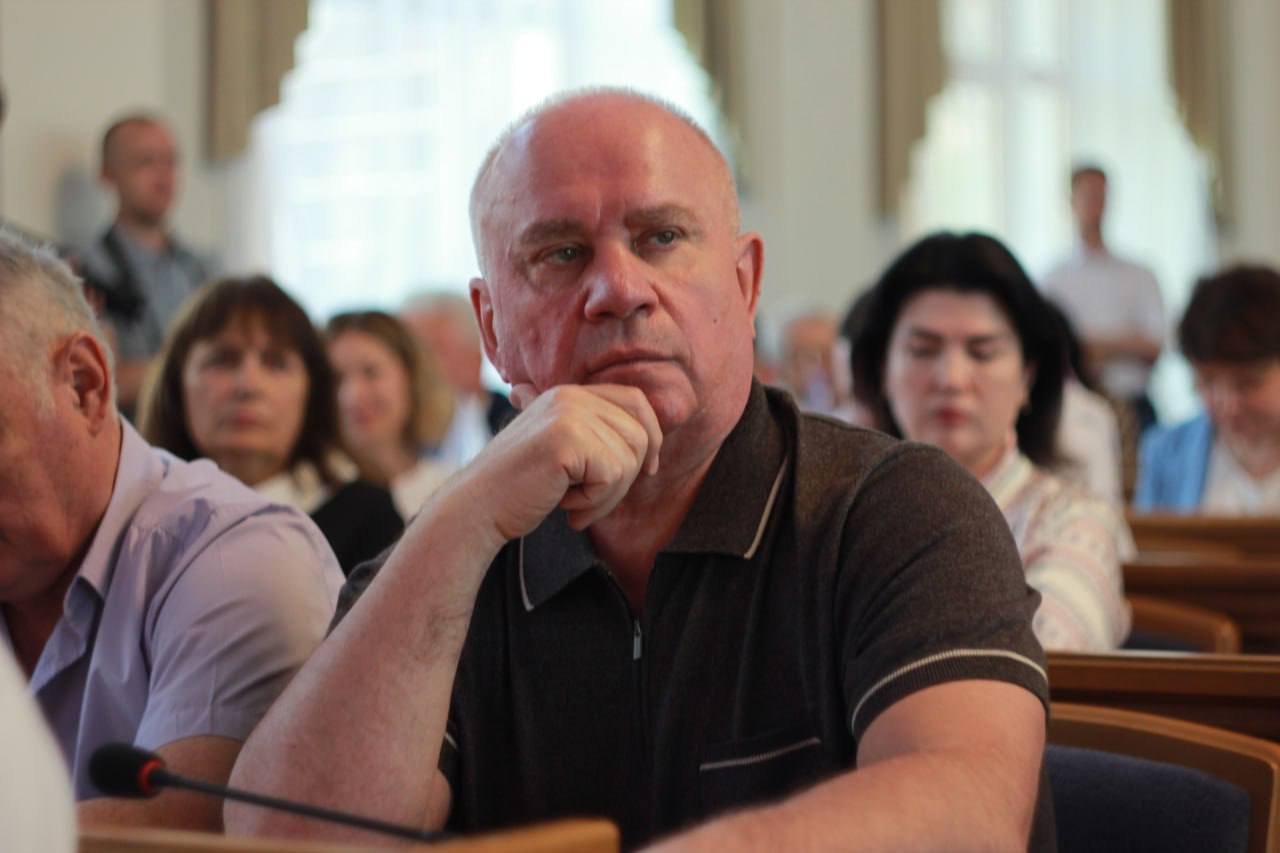 На Кіровоградщині готують звернення до Верховної Ради щодо захисту прав військових, які втратили документи через війну