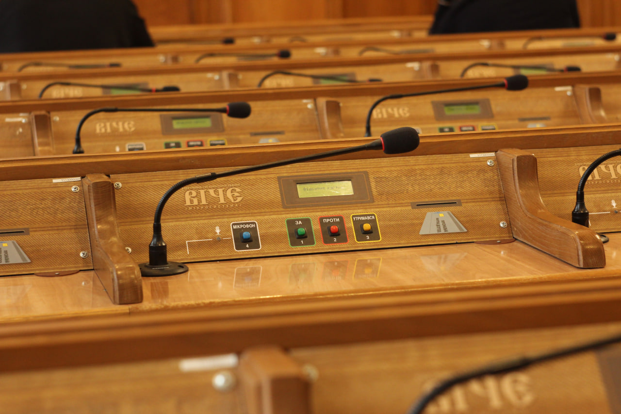 Обласний онкоцентр отримав нового керівника