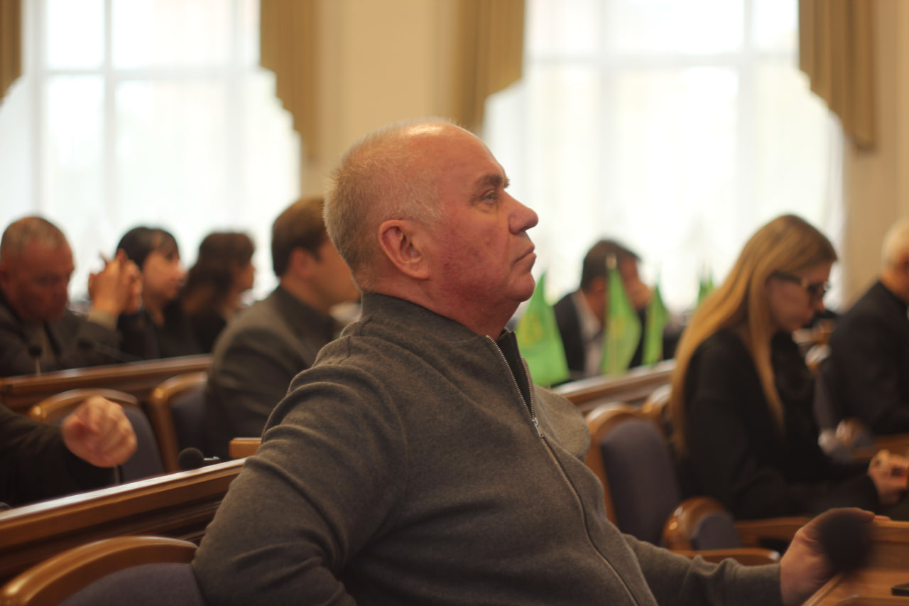 Чорноіваненко: Юлія Тимошенко захищає українських фермерів від аграрної олігархії