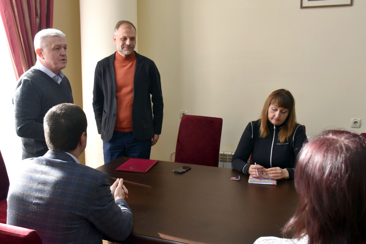 У Театрі корифеїв призначили керівника