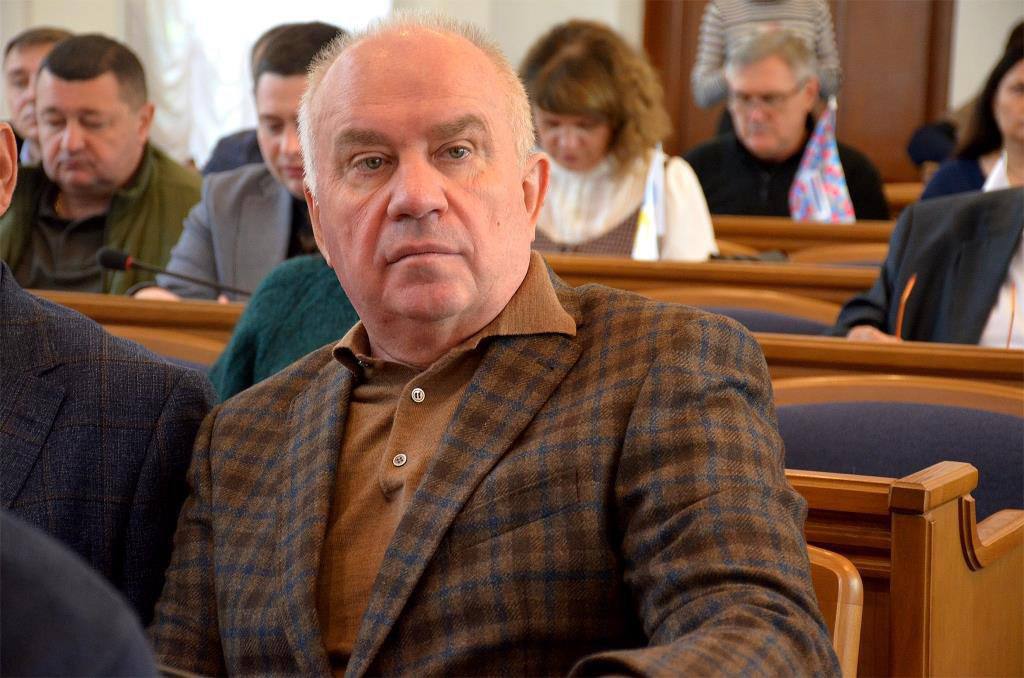 На Кіровоградщині готують звернення до Верховної Ради щодо посилення підтримки військових і ветеранів