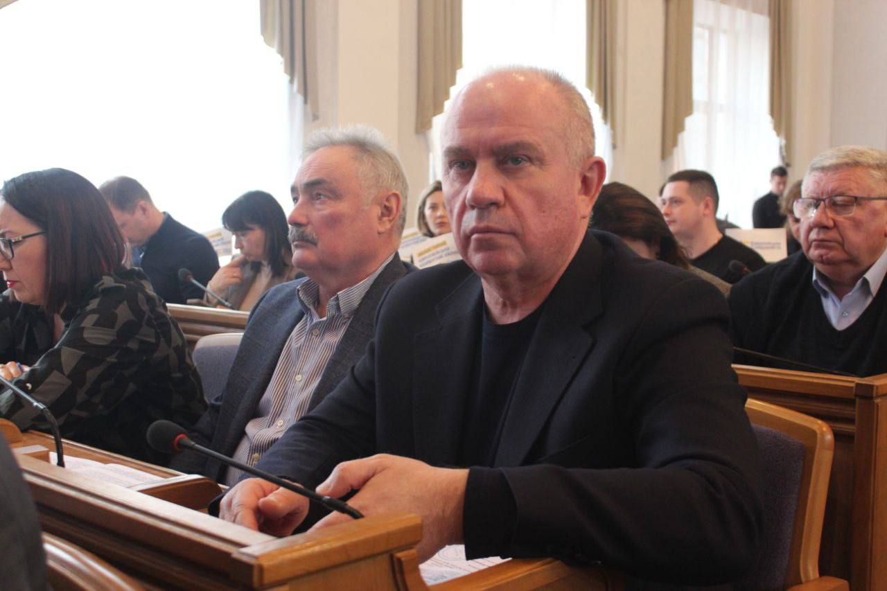 Бюджет-2026: пропозиції «Батьківщини» щодо рівності доходів та фінансування оборони