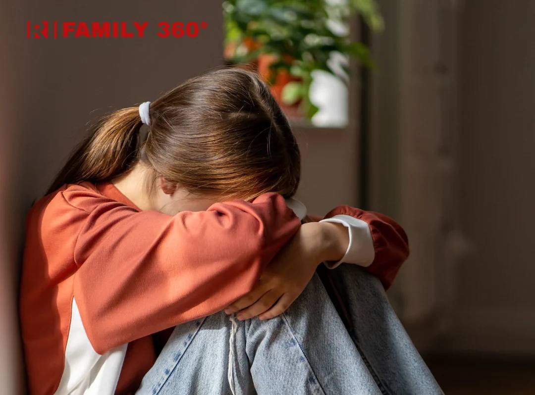 Ментальний стан українських дітей погіршується під час війни