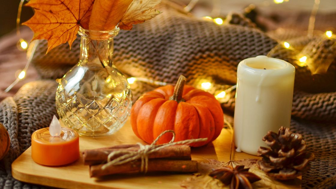 Прогноз погоди на 1 листопада по Кіровоградщині