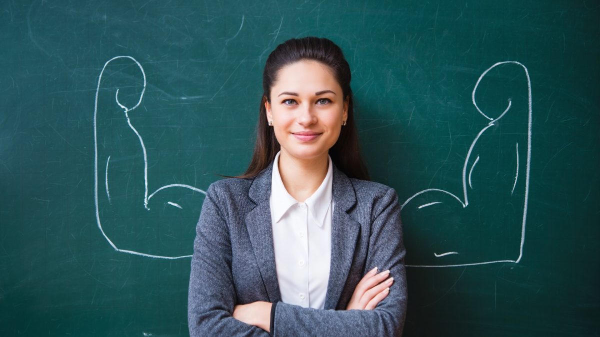 У Кропивницькому покажуть учительський стендап