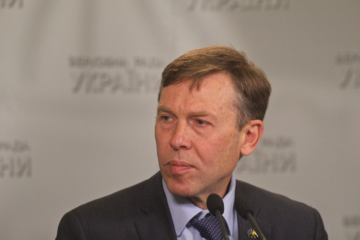 «Батьківщина» вимагає зупинити закон, який дозволяє забирати в українців єдине житло за борги