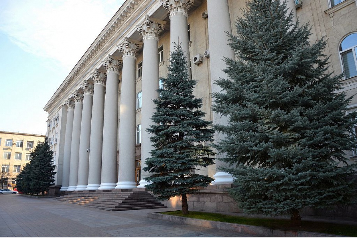 У Кропивницькому визначили, хто отримає Почеснi грамоти до Дня волонтера