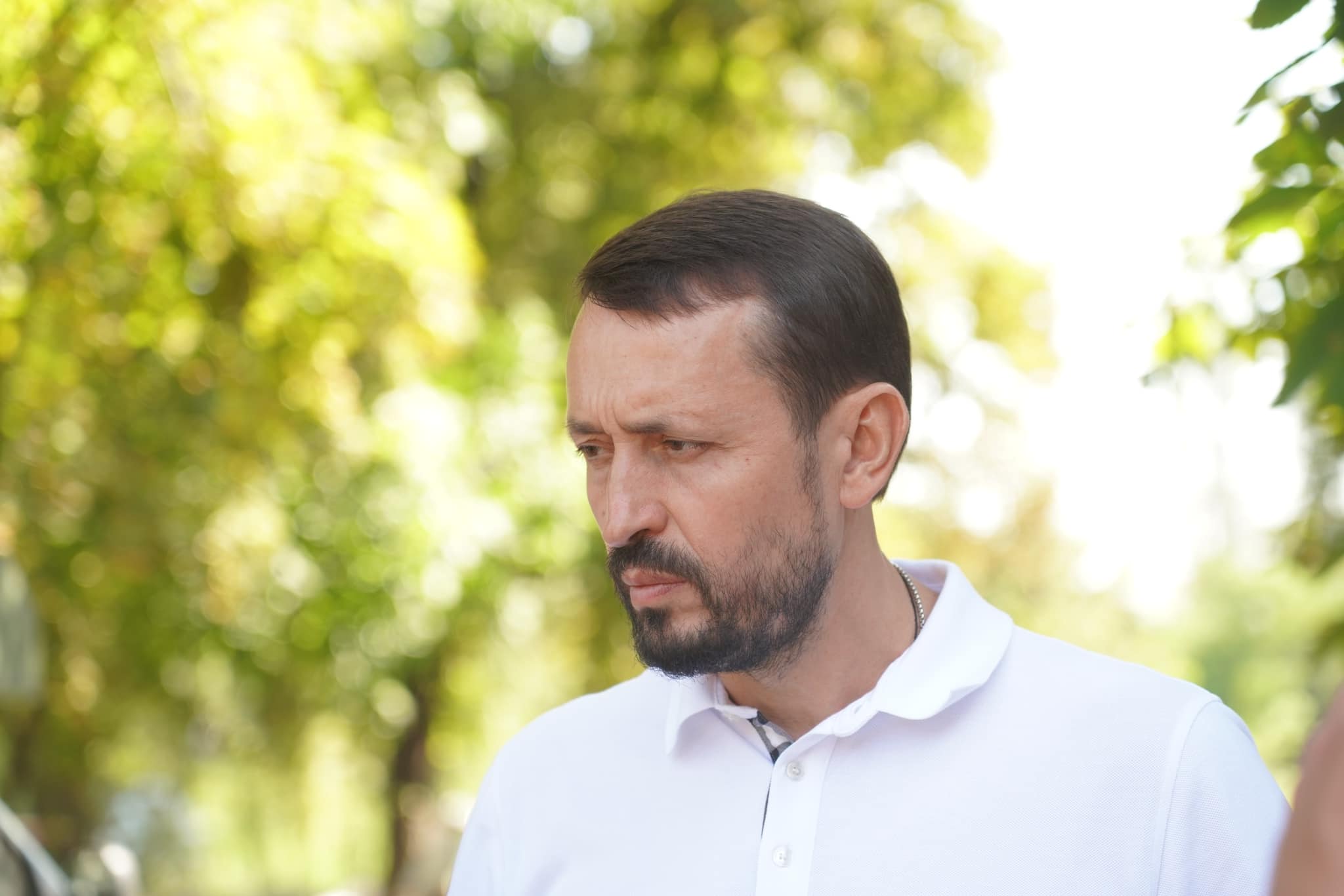 Валерій Дубіль: Закони мають ґрунтуватися на реальному досвіді військових і медиків