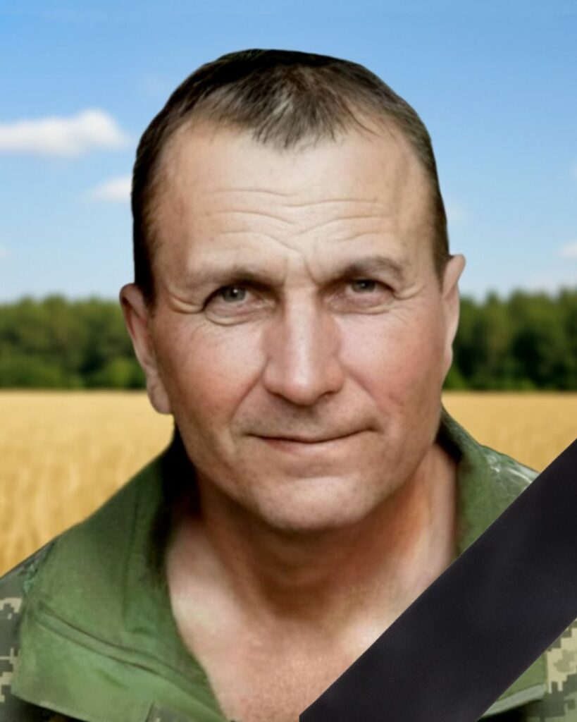 На війні загинув працівник кропивницької обласної екстренки