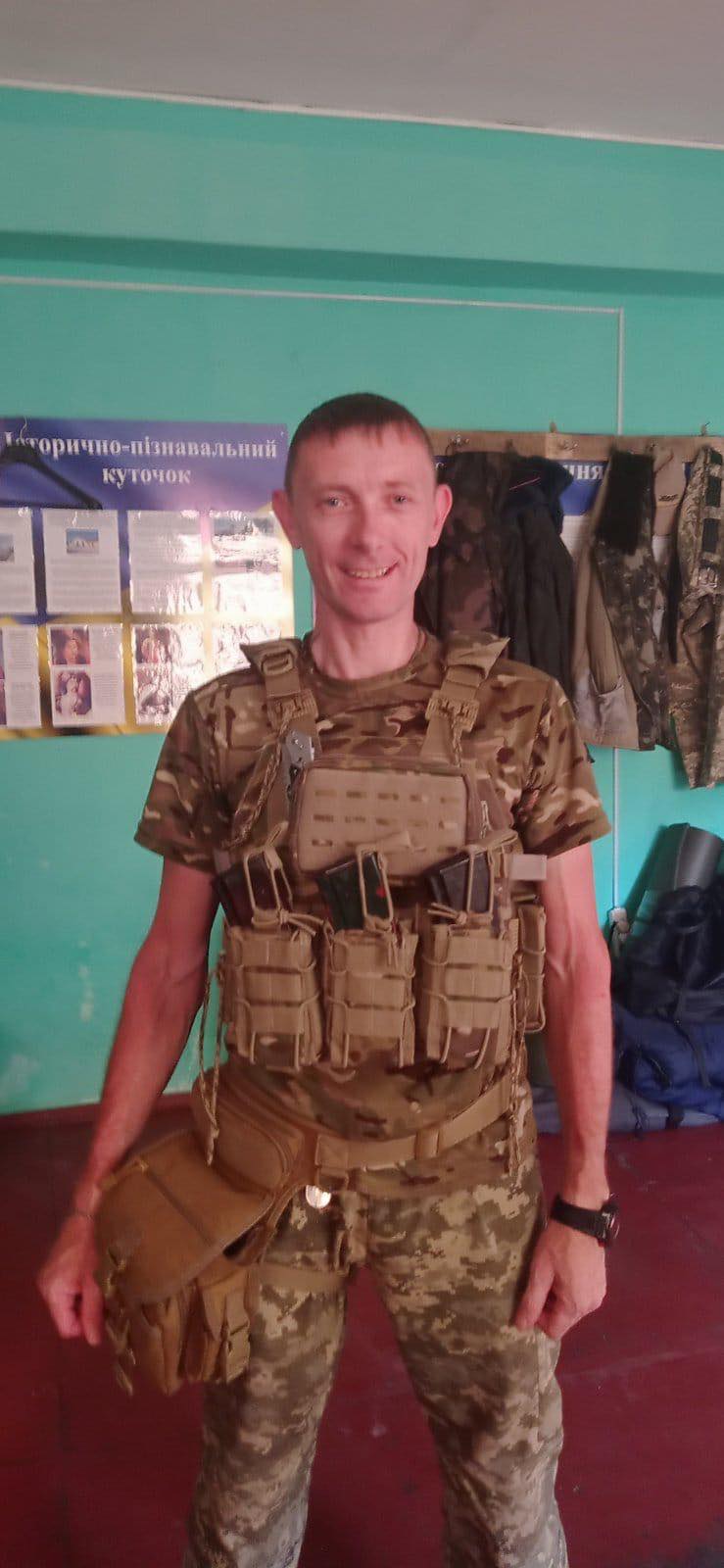 Надiйшла звiстка про смерть воїнiв з Кiровоградщини